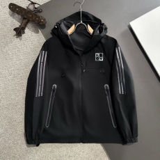 LV Jackets